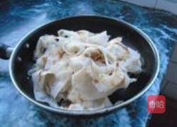 手撕筋饼的做法图解19