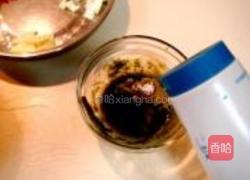 翡翠虾仁的做法图解7