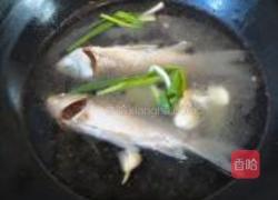 竽头鱼汤的做法图解6