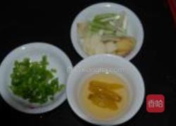 茶树菇烧鸡翅的做法图解4