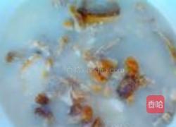 蒜苗炒咸肉片的做法图解6