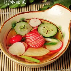 韩国水泡菜的做法[图]