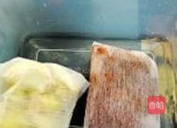 韩国水泡菜的做法图解8