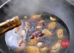 蒜子扣鸡翅的做法图解11