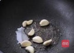 蒜子扣鸡翅的做法图解6