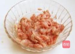 京酱莴笋的做法图解1