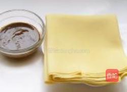 京酱莴笋的做法图解2