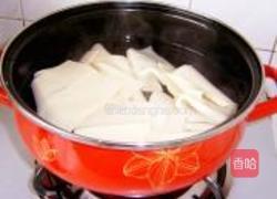 京酱莴笋的做法图解3