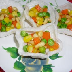 松仁玉米的做法[图]