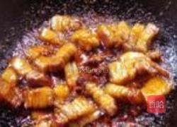 红烧五花肉的做法图解6