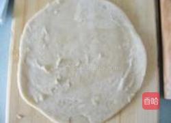 甜蜜香蕉派的做法图解3