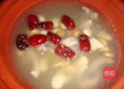 芸豆肚片汤的做法图解9