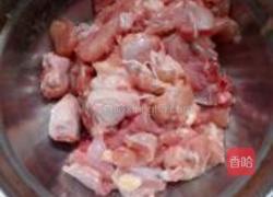 尖椒鸡腿的做法图解2