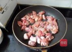 尖椒鸡腿的做法图解6