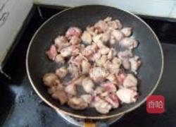 尖椒鸡腿的做法图解7