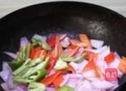 洋葱炒牛肉的做法图解6