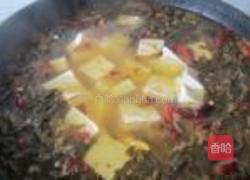 酸菜牛肉的做法图解13