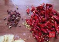 酸菜牛肉的做法图解7