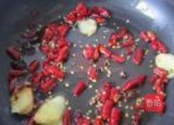 酸菜牛肉的做法图解8