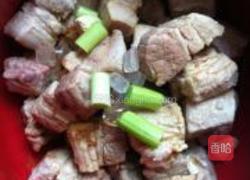 坛子肉的做法图解4