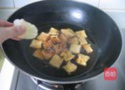 蜜汁豆腐干的做法图解4