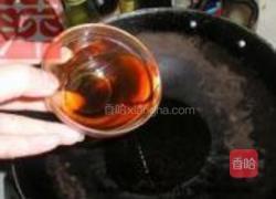 虾油炒粉丝卷心菜的做法图解7