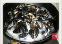 干锅海虹的做法图解4