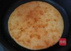 香煎牛肉饼的做法图解17