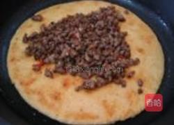 香煎牛肉饼的做法图解18
