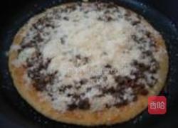 香煎牛肉饼的做法图解20