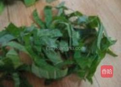 香煎牛肉饼的做法图解21