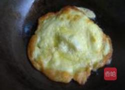 蛋炒米粉的做法图解5