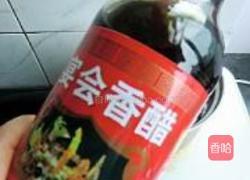兰花干的做法图解12