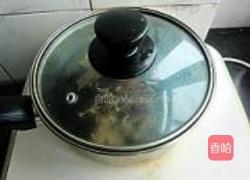 兰花干的做法图解6