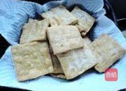 兰花干的做法图解8