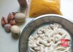 蒜香牛髓的做法图解1