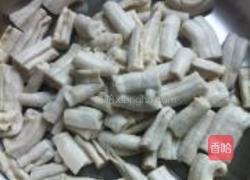 蒜香牛髓的做法图解2