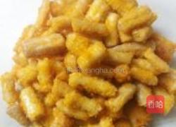 蒜香牛髓的做法图解6