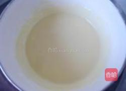 轻乳酪蛋糕的做法图解7