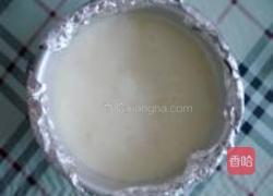 轻乳酪蛋糕的做法图解9