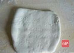 红豆酥的做法图解1