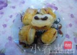 毛豆炒肉丝的做法图解2