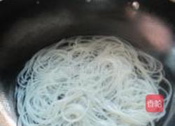 辣椒瘦肉粉的做法图解6