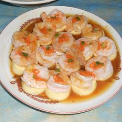 团团圆圆的做法[图]