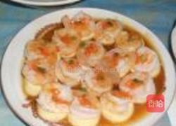 团团圆圆的做法图解3