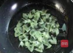 凉拌莴笋的做法图解7