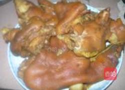 乱卤的做法图解14