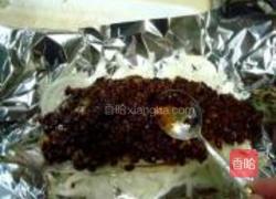 酱料烤鱼的做法图解10