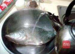 酱料烤鱼的做法图解3