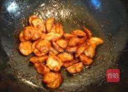 葱香小芋头的做法图解10